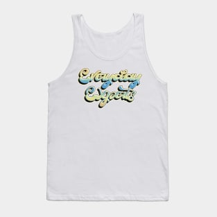 Everyday Experts Tank Top